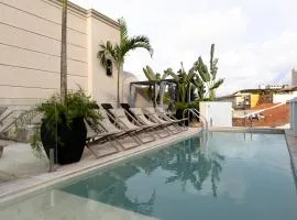 Hotel Casa Bianca by Faranda Boutique