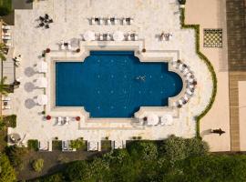 COMO Le Beauvallon, hotel em Grimaud