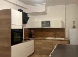 Appartement, hotell i Mâcon