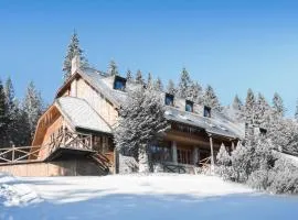 Horský hotel Vidly