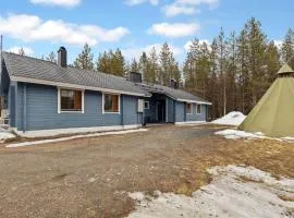 Holiday Home Lomapohjas 2 by Interhome