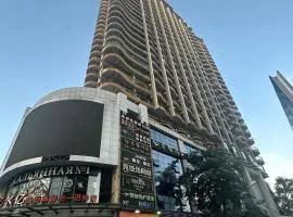 三亚日月海旅租