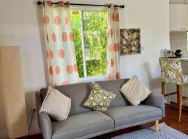 The Tree House - by ZenBreak, hotel v destinaci Saint George