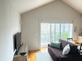 Bonjardim Bright Studio