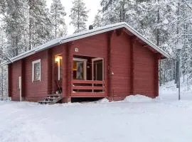 Holiday Home Viipusjärvi 11 by Interhome