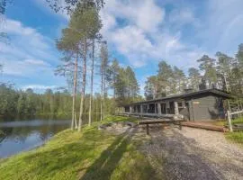 Holiday Home Sompsanniemi by Interhome