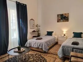 BLUE HORIZON near the sea apartment