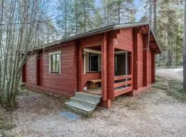 Holiday Home Viipusjärvi 10 by Interhome