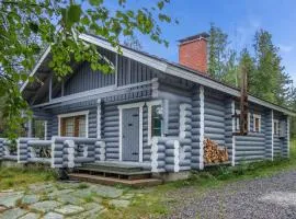 Holiday Home Kujalan lomat 1 by Interhome