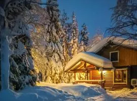 Holiday Home Varilan lomamajat nr1 by Interhome