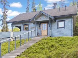 Holiday Home Pöllölaakso by Interhome