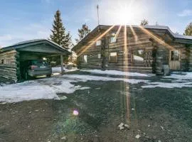 Holiday Home Kujakieppi by Interhome