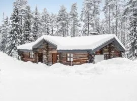 Holiday Home Rantaruka 4d1 by Interhome