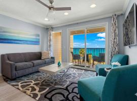 410-Gorgeous Views, Waterfront, WIFI, Pool and close to BUCS Stadium, Hotel in Tampa