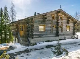 Holiday Home Rinnekieppi 2 by Interhome