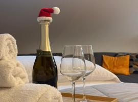 Avigliana Einaudi, hotel v destinaci Avigliana