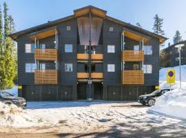 Holiday Home Karhunvartijan linna c18 by Interhome