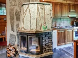 Holiday Home Lomamaja rukaranta 6 b by Interhome