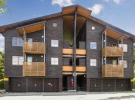 Holiday Home Karhunvartijan linna b16 by Interhome