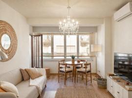 Calma de Mar Apartamento con encanto a 3 min del mar Palamos, ξενοδοχείο σε Palamós