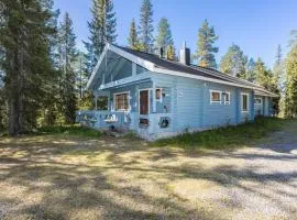 Holiday Home Uolevintie 39a by Interhome