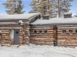 Holiday Home Salmikangas h2 by Interhome