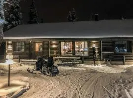 Holiday Home Huvihovi by Interhome
