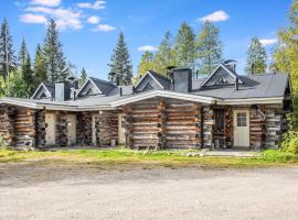 Holiday Home Pajuruka 2 a 1 by Interhome, Hotel in Ruka