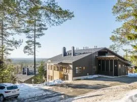 Holiday Home Kesä-iikka c6 by Interhome