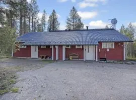 Holiday Home Rintelä 3a by Interhome