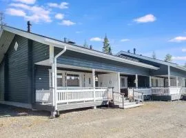 Holiday Home Ruka snow and sun 2 by Interhome