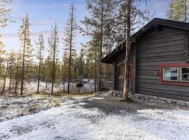 Holiday Home Kuukkelitupa by Interhome