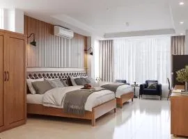 Sonata Grand Hotel - Ben Thanh Market