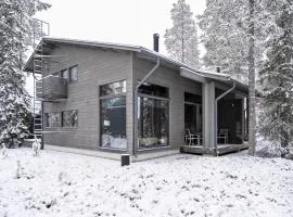 Holiday Home Rukanlilja by Interhome