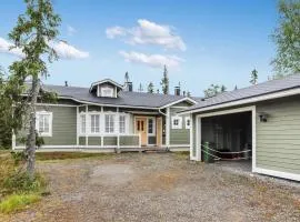 Holiday Home Rukan taikavuosselin helmi 8 b by Interhome