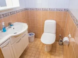 Holiday Home Kaukonraitti 4 c 2 by Interhome