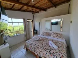 Gato Bungalows Hotel