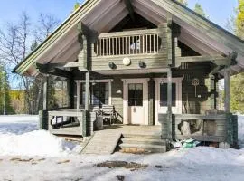 Holiday Home Karpalo by Interhome