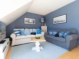 Haus am Seehof Seestern Appartement 3