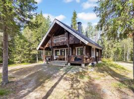 Holiday Home Mustikkaranta by Interhome, hotel a Nissi