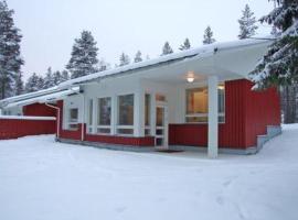 Holiday Home Soivio by Interhome, hotel en Poussu