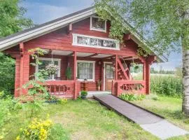 Holiday Home Tuomola by Interhome