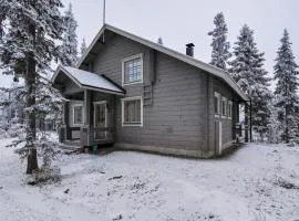 Holiday Home Ihtingin koskikara by Interhome