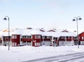 Holiday Home Levi star 915 by Interhome