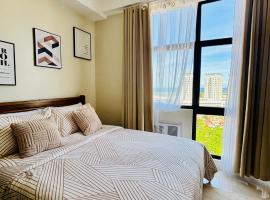 The Asher Mactan, Hotel in Mactan