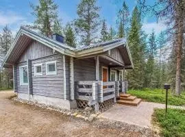 Holiday Home Pelkkaveska by Interhome