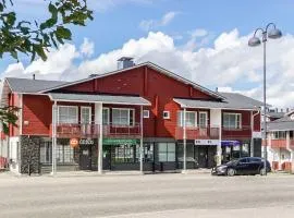 Holiday Home Levi star 2- as- 409 by Interhome