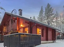 Holiday Home Rovarakka 1 b by Interhome