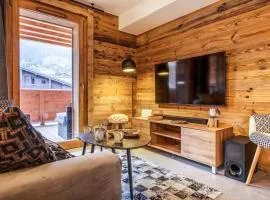 CARMINE A201 | LES GETS | A proximité des pistes et du cœur de station | Appt neuf 2 chambres - 5 personnes