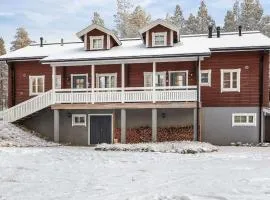 Holiday Home Poronpurema a by Interhome